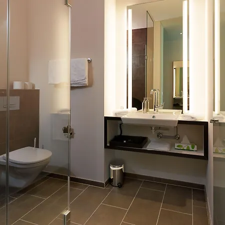 B-smart Motel Sevelen